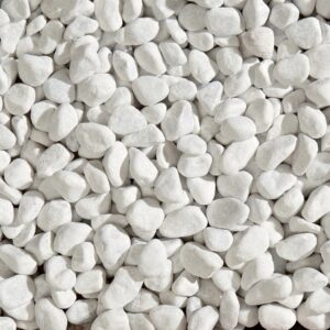 Galet blanc 15-25