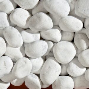 Galet blanc 40-60