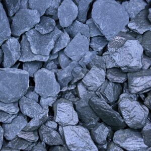 Paillis ardoise bleu 30-70