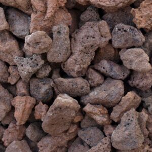 Pouzzolane marron 6-12
